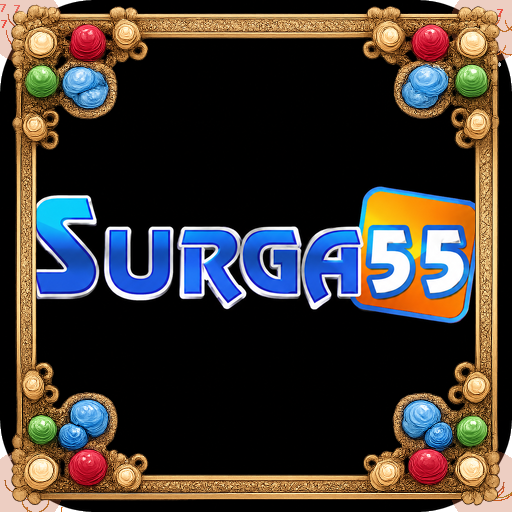 surga55 — galeri pratinjau - APK Resmi